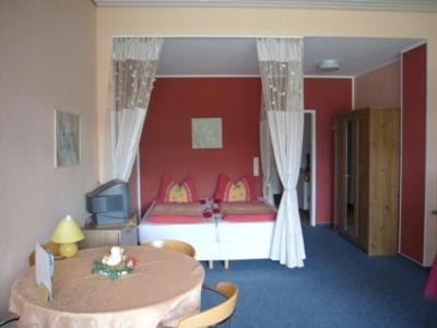Ferienwohnung Strandhof Mohnesee Chambre photo