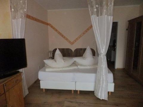 Ferienwohnung Strandhof Mohnesee Chambre photo