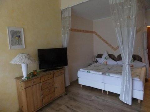 Ferienwohnung Strandhof Mohnesee Chambre photo
