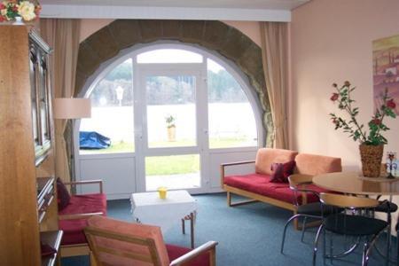 Ferienwohnung Strandhof Mohnesee Chambre photo