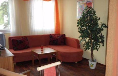 Ferienwohnung Strandhof Mohnesee Chambre photo