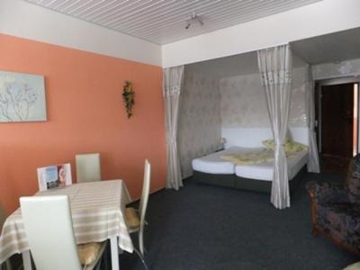 Ferienwohnung Strandhof Mohnesee Chambre photo