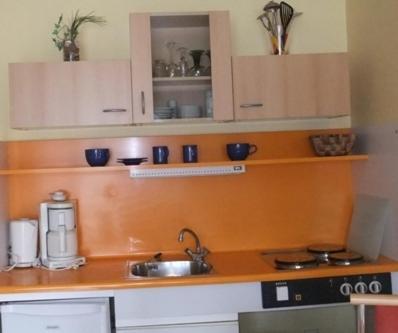 Ferienwohnung Strandhof Mohnesee Chambre photo
