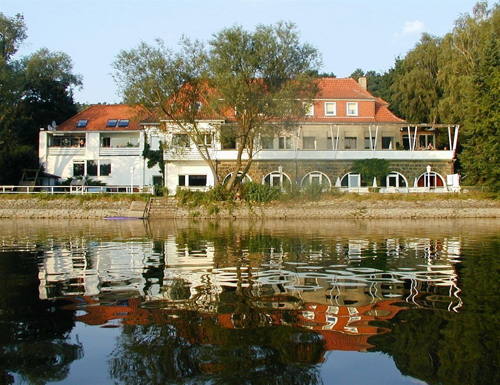 Ferienwohnung Strandhof Mohnesee Extérieur photo