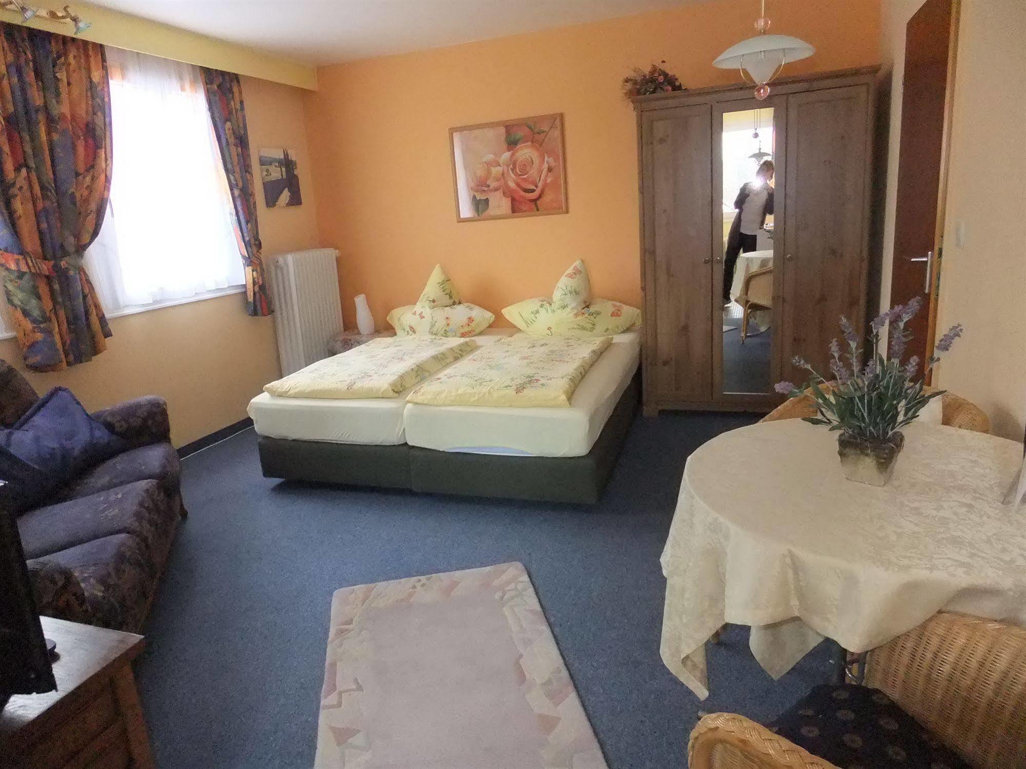 Ferienwohnung Strandhof Mohnesee Extérieur photo