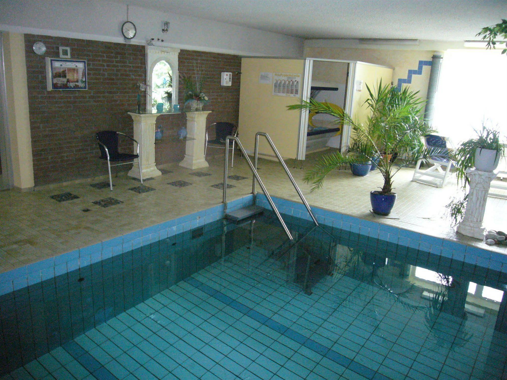 Ferienwohnung Strandhof Mohnesee Extérieur photo