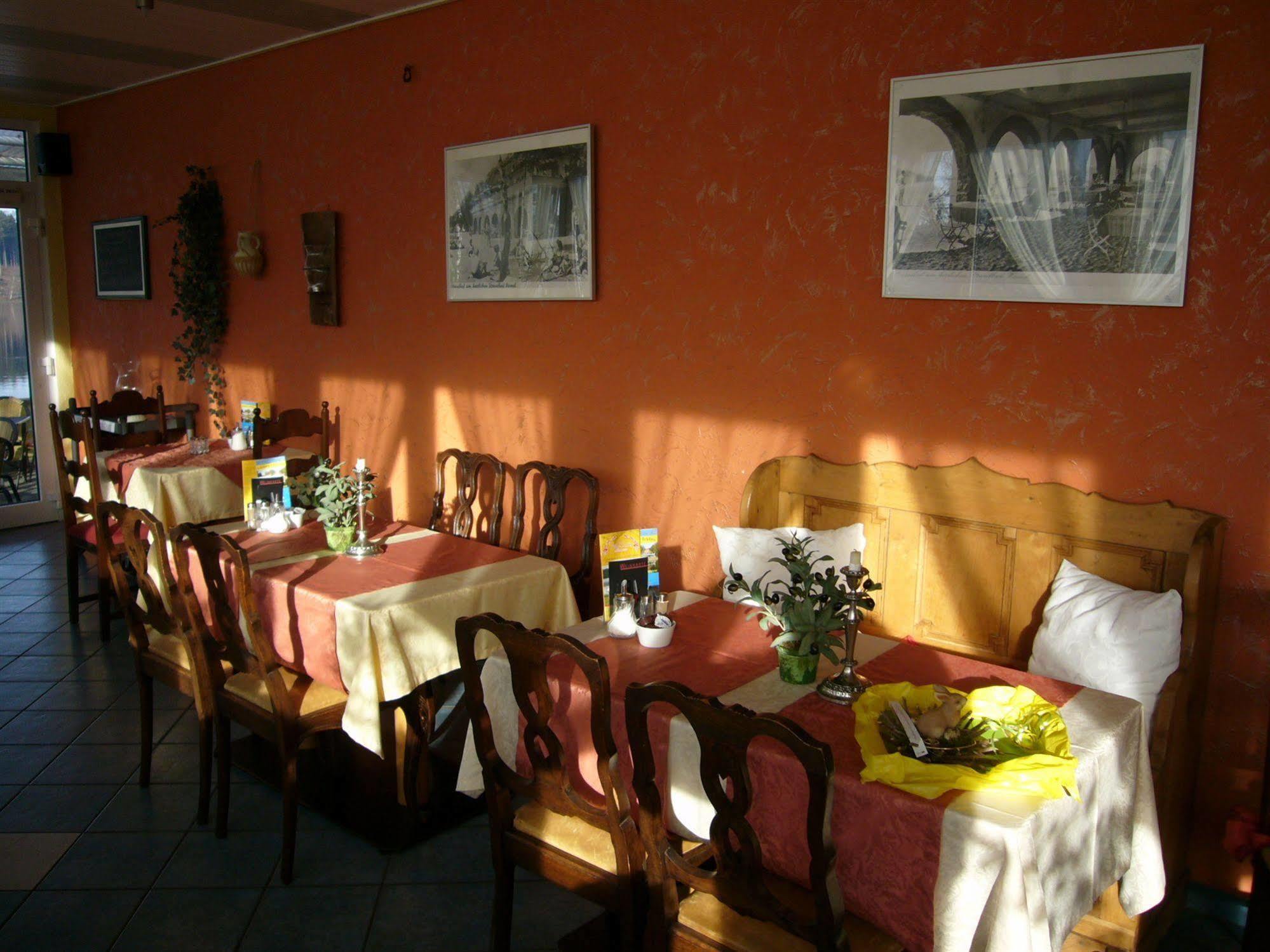 Ferienwohnung Strandhof Mohnesee Extérieur photo