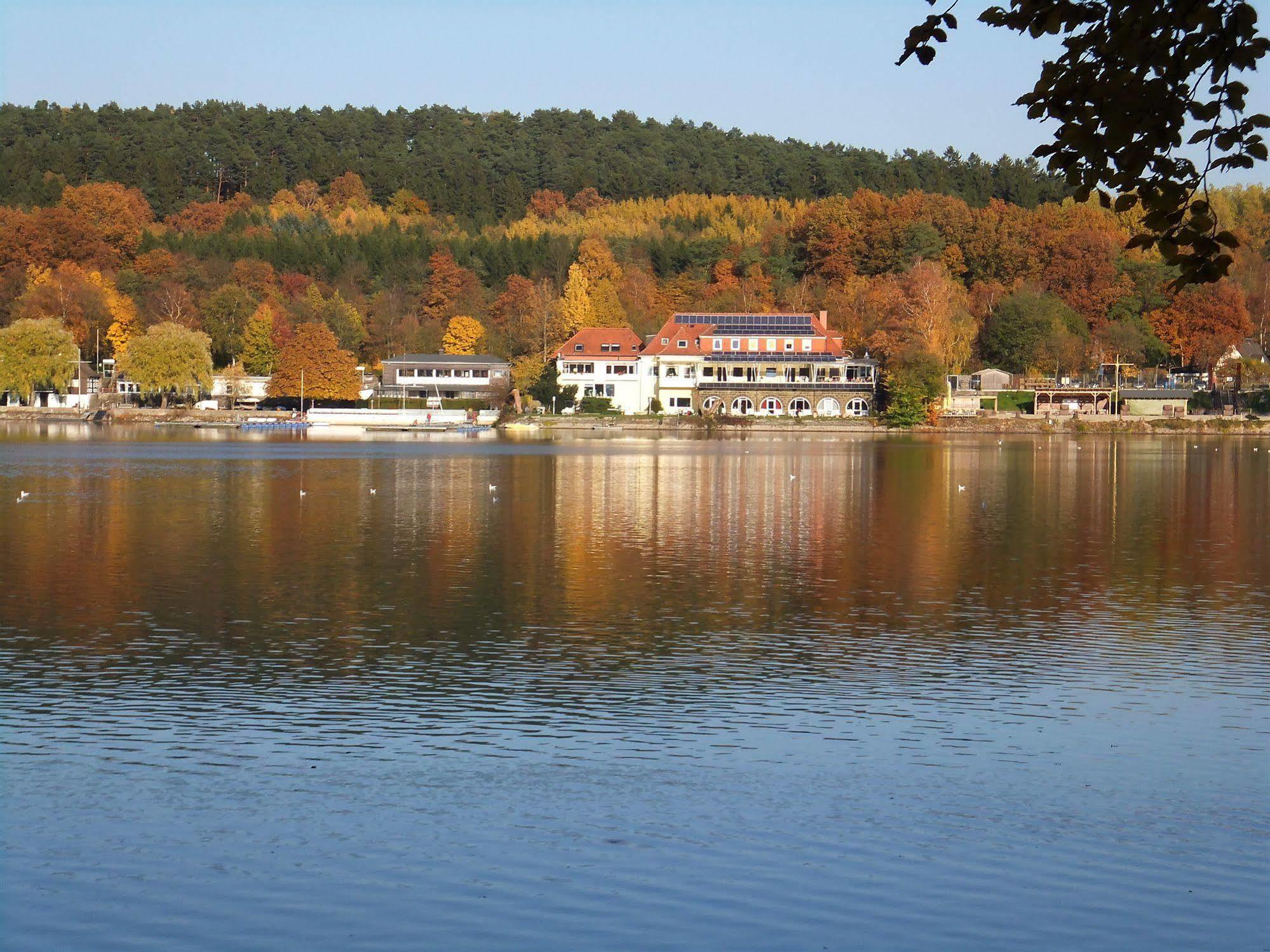 Ferienwohnung Strandhof Mohnesee Extérieur photo