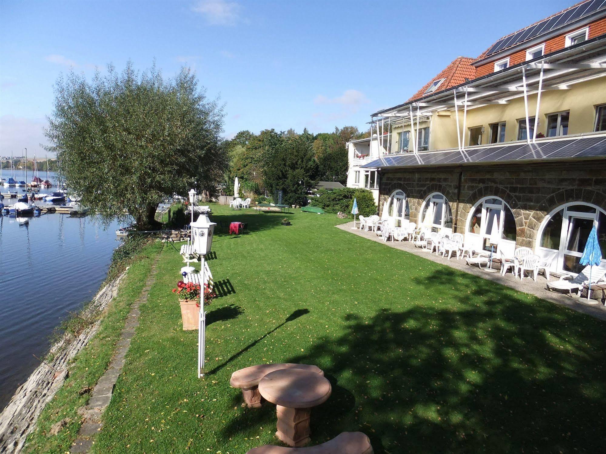 Ferienwohnung Strandhof Mohnesee Extérieur photo